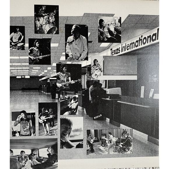 Bread – The Best Of Bread Gatefold 1977 Elektra 6E-108 Pop Rock Vinyl LP - Picture 10 of 14